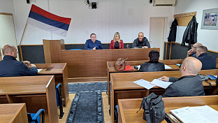 Република Српска - Прњавор - болести животиња