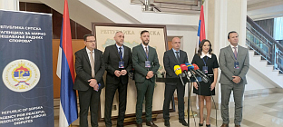 Република Српска - Агенција за мирно рјешавање радних спорова