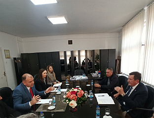 Република Српска - Зворник - привреда
