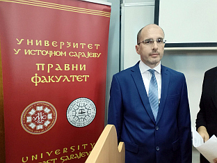 Република Српска - Бијељина - Правни факултет