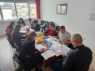 Република Српска - Приједор - породично и родно засновано насиље