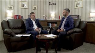 Република Српска - Срна - подкаст - Каурин