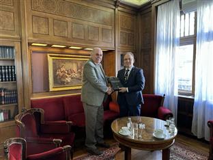 Република Српска - Србија - Кнежевић, Мирјанић