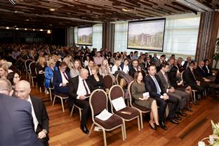 Република Српска - Јахорина - савјетовање