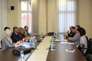 Република Српска - високо образовање - Каран, Гњатић