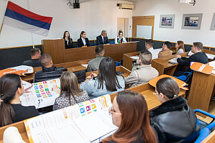 Република Српска - Прњавор - Омладинска банка