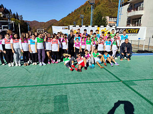 Република Српска - Сребреница - спорт