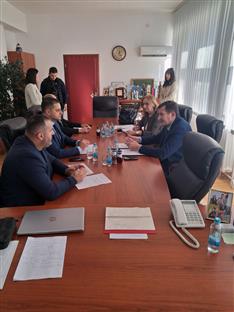 Република Српска - Челинац - економија