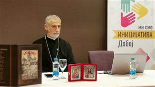 Република Српска - Добој - предавање