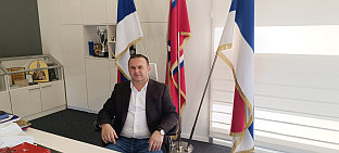 Република Српска - Источно Сарајево - градоначелник
