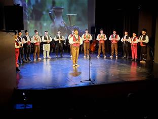 Република Српска - Србија - манифестација