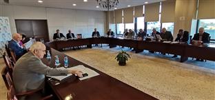 Република Српска - Удружење пензионера - Управни одбор