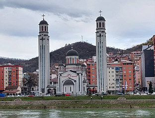 Република Српска - Србија - СПЦ