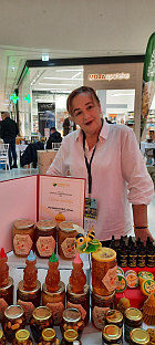 Република Српска - пољопривредни сајам