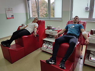 Република Српска - Градишка - Црвени крст