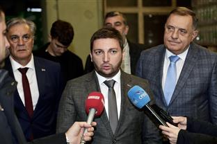 Република Српска - Рогатица - Прелић, Ђерић