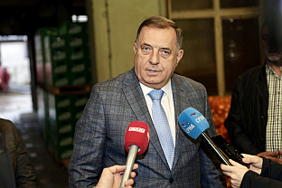 Република Српска - Рогатица - Додик