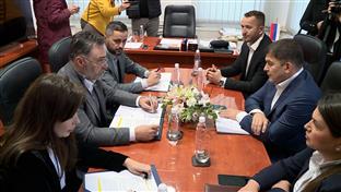 Република Српска - Кошарац, Бјелица