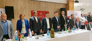 Република Српска - Бањалука - СНСД