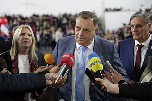 Република Српска - Источно Сарајево - СНСД