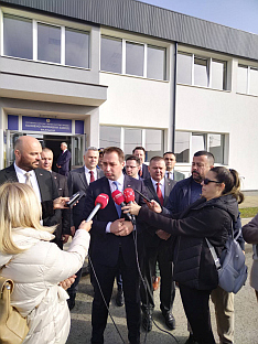 Република Српска - Бијељина - КПЗ - Селак