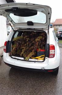 Република Српска - Добој - Полицијска управа