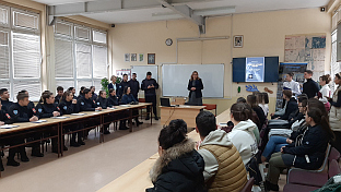 Република Српска - Прњавор - Гимназија