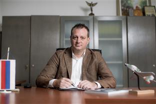 Република Српска - Бијељина - "Орао"