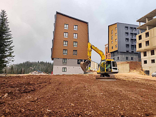 Република Српска - Источно Сарајево - Ћосић