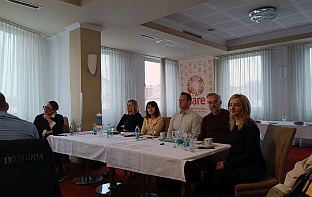 Република Српска - Прњавор - Роми