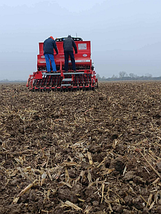 Република Српска - приједорска регија - пољопривреда