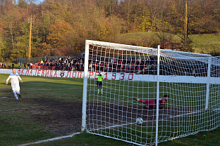 Република Српска - Лопаре - фудбал