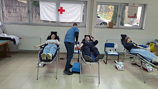 Република Српска - Нови Град - хуманост