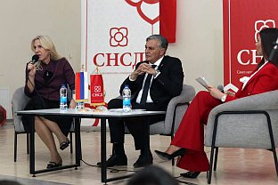 Република Српска - Котор Варош - СНСД