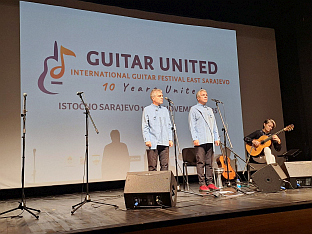 Република Српска - Источно Сарајево - култура