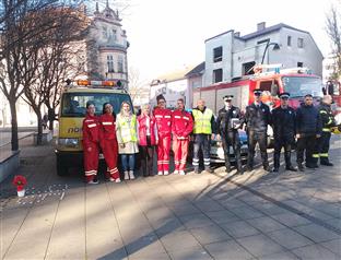 Република Српска - Нови Град - АМД "Уна"