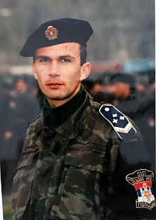 Република Српска - Бијељина - култура сјећања