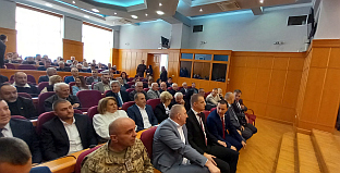 Република Српска - Tребиње - сјећање