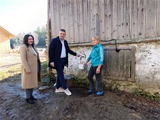 Република Српска - Мркоњић Град - сточарство