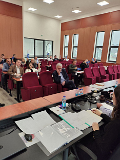 Република Српска - Братунац - Скупштина општине