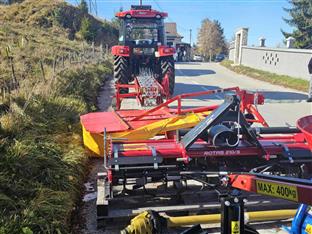 Република Српска - Источни Стари Град - пољопривреда