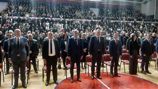 Република Српска - Фоча - СНСД