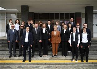 Република Српска - Русија - средње образовање