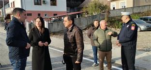 Република Српска - Добој - саобраћајна инфраструктура