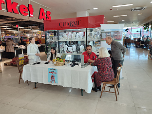 Република Српска - Градишка - Дом здравља