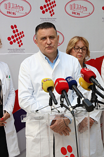 Република Српска - УКЦ - Свјетски дан борбе против дијабетеса