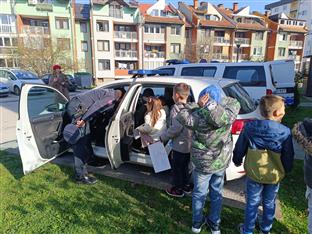 Република Српска - Источно Сарајево - МУП