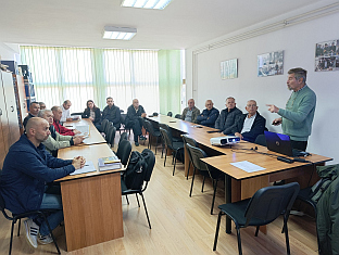 Република Српска - Мркоњић Град - манифестација