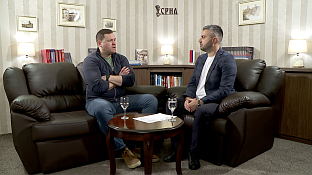 Република Српска - СРНА - подкаст - Савић