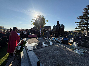 БиХ - Брчко - сјећање